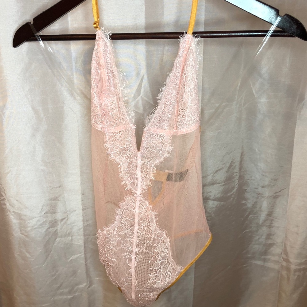Victoria Secret Lingerie one piece